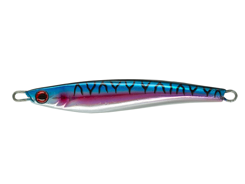 JUGULO Fast Sinking 33g Med Sgombro
