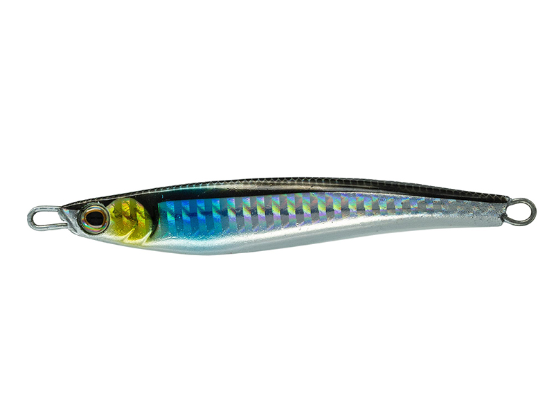 JUGULO Fast Sinking 42g Mx Holo Shad