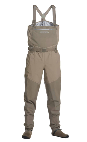 KOSKI STKFT wader - XL