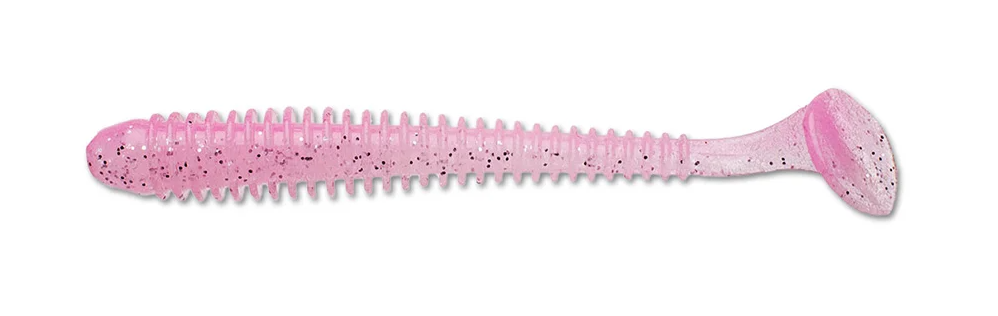 KEITECH SWING IMPACT 4" IT02T PINK PEARL