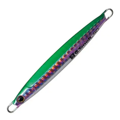 THE SMELT 20GR. COL. H-156