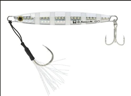 THE SMELT 20GR. COL.H-530