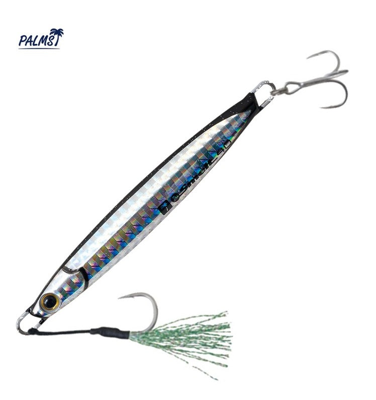 THE SMELT 20GR. COL. H-116