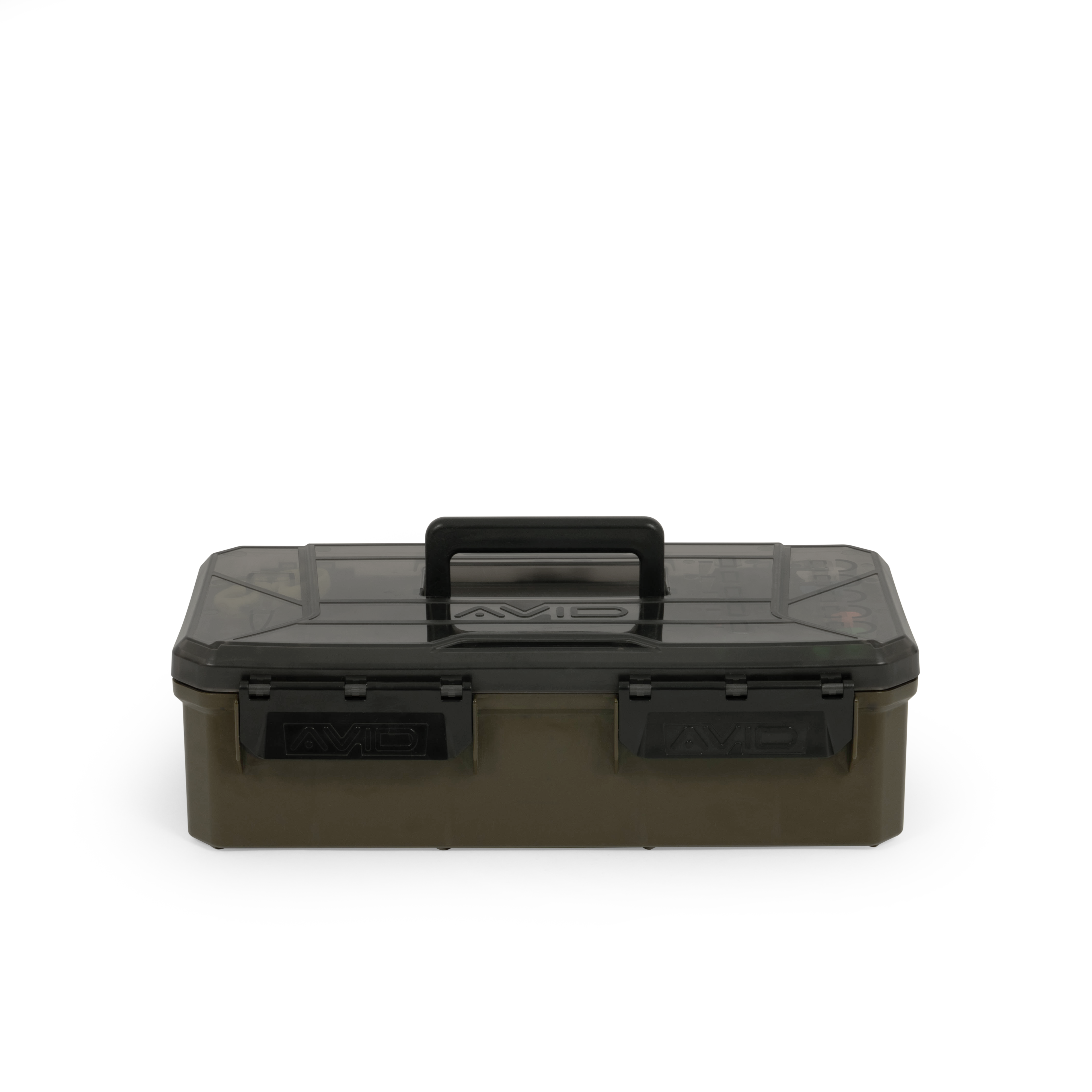 Reload Utility Box