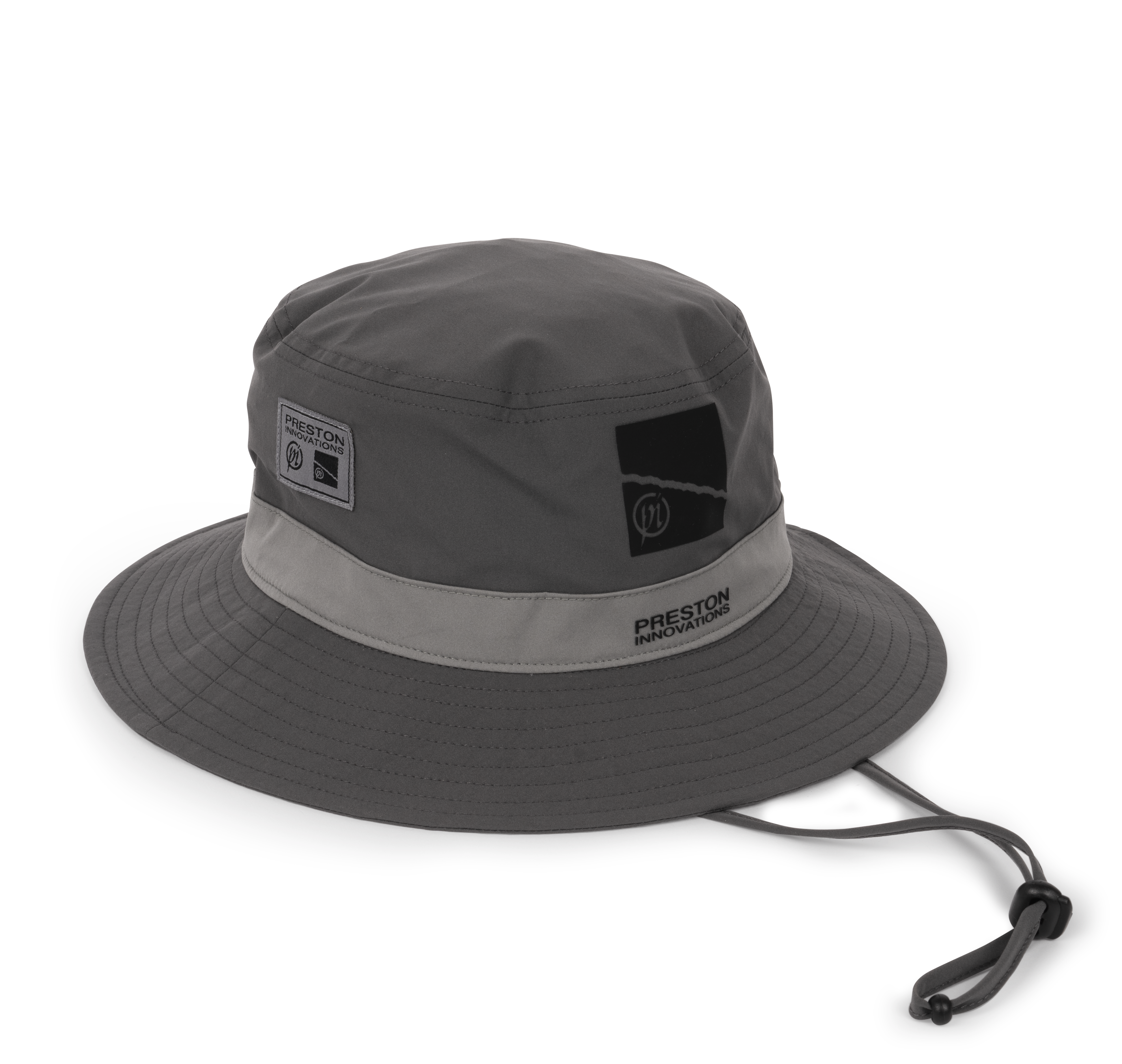 Grey Boonie