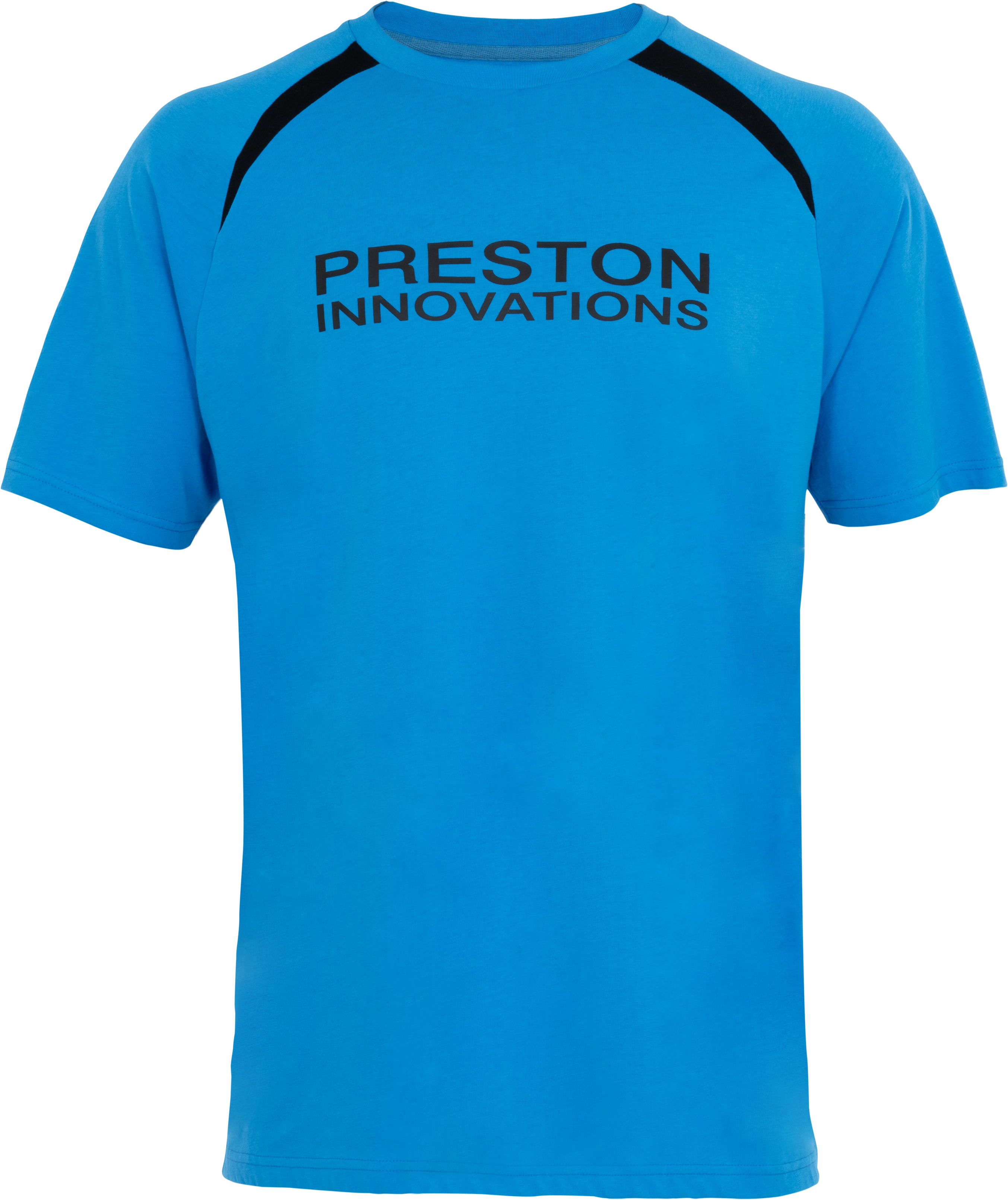 Blue Breeze T-Shirt - L