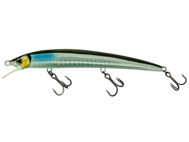 Finder Jerk EVO 110 SS #93 MX Holo Shad