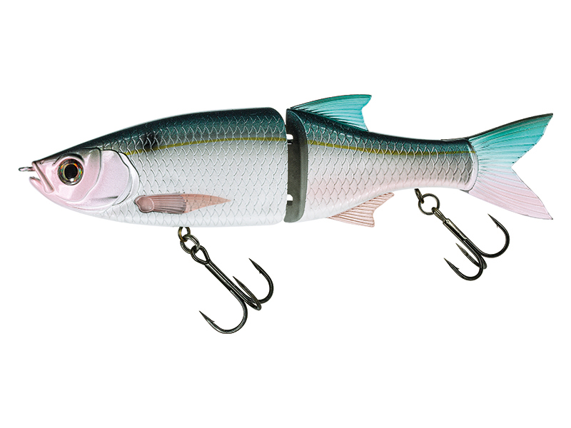 Glide Bait 90 Slow Sinking Threadfin Shad
