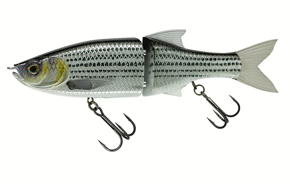 Glide Bait 178 SS LureBuilder Live Mullet