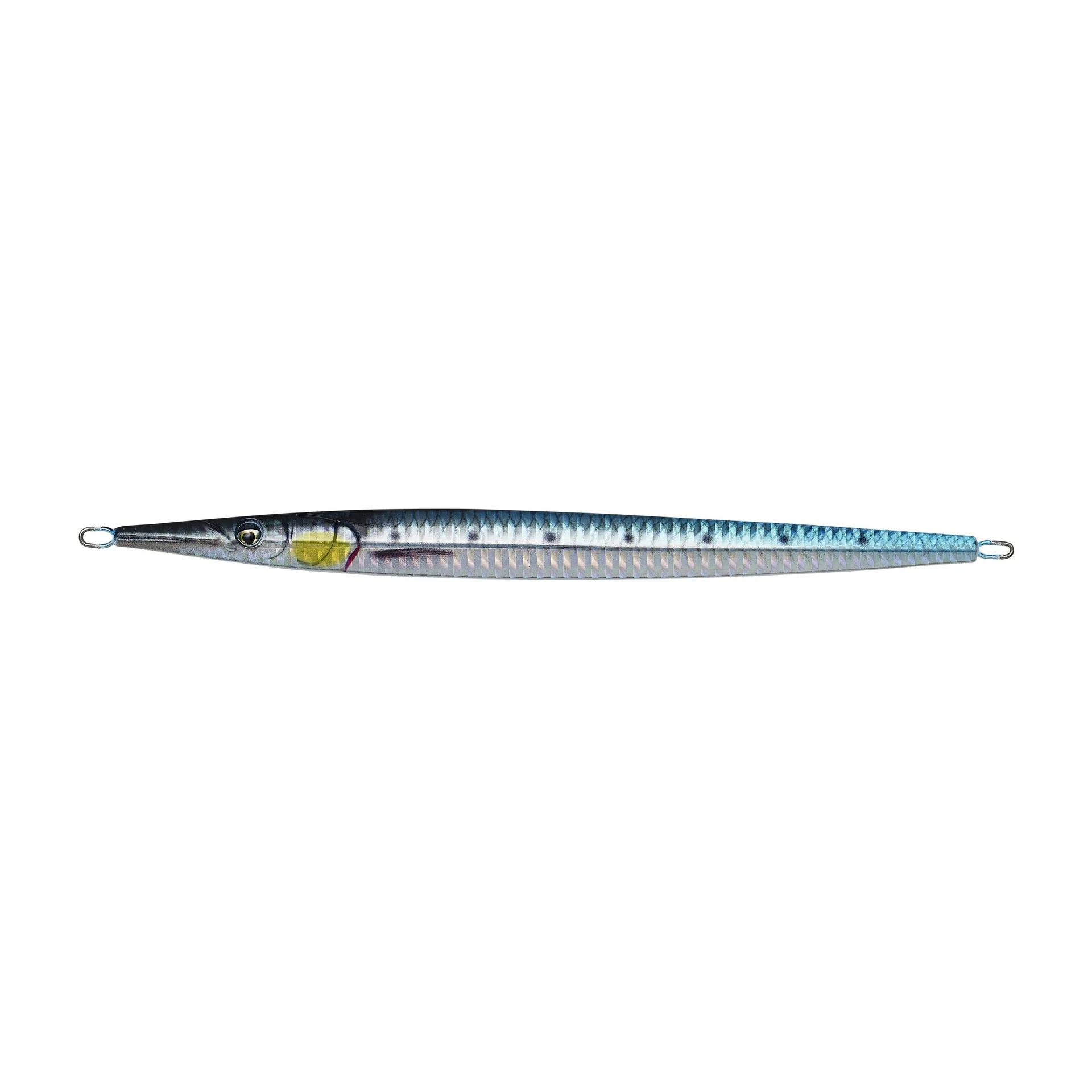 3D Needle Jig 15CM 40G COL. Sardine PHP