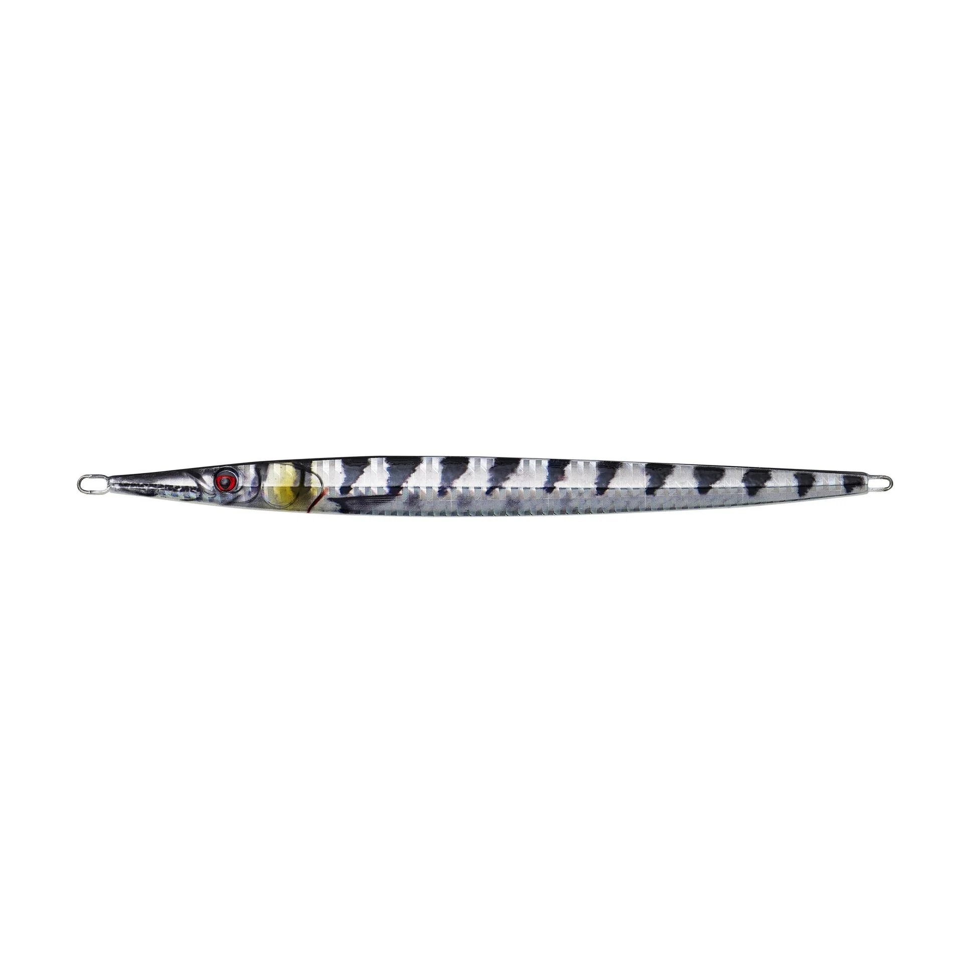 SG 3D Needle Jig 60G 17CM COL. Barracuda PHP