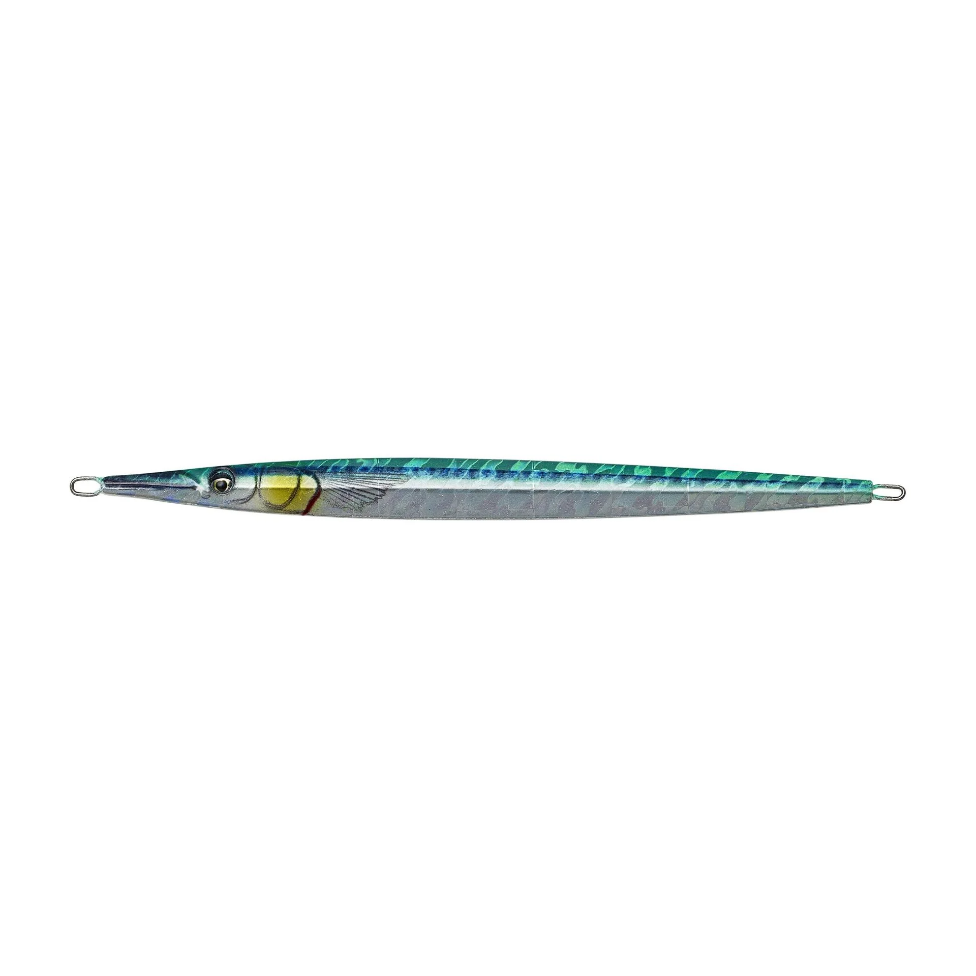 3D Needle Jig 80G 19CM Col. Needlefish PHP
