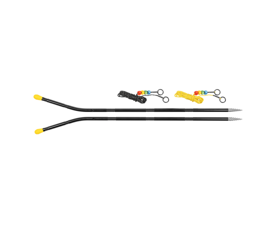 ALL-TERRAIN YARD STICK
