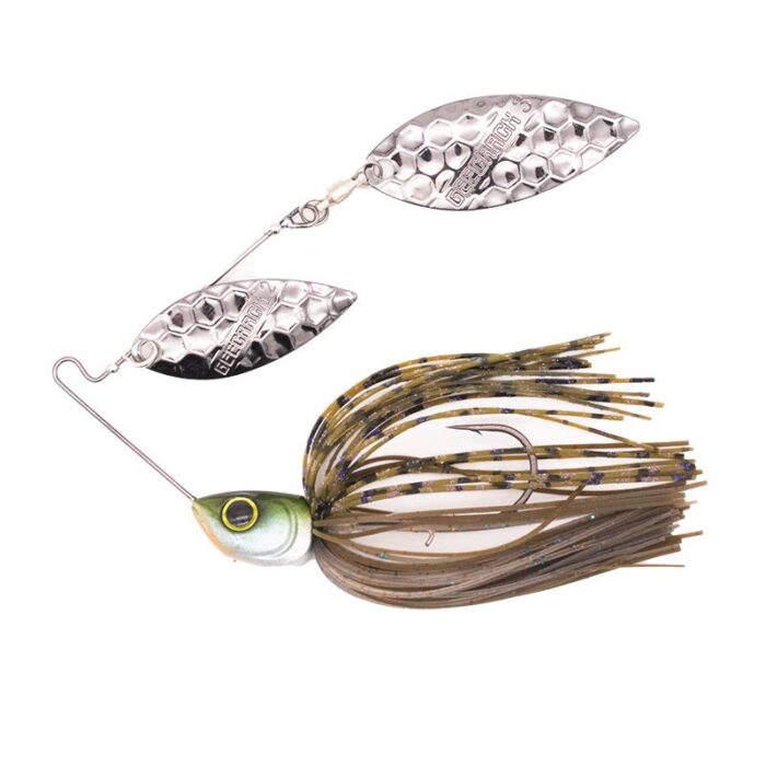 GEECRACK G-BLADE 1/2 COL. 030 BLUEGILL