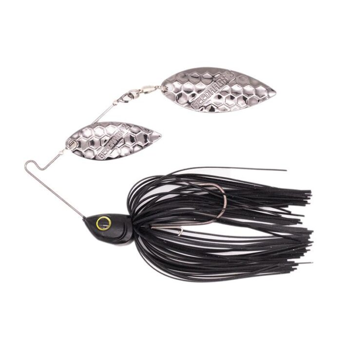 GEECRACK G-BLADE 1/2 COL. 035 BLACK