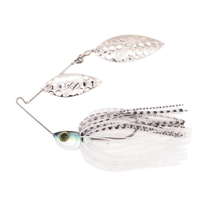 GEECRACK G-BLADE 3/8 COL. 031 FLASH BAIT