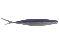 YAM.TO HINGE MINNOW 3.5 YAM-HINGMIN35-7-9006 COL. PRO BLUE