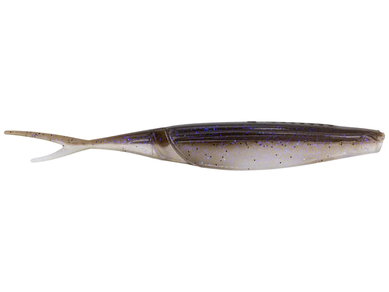 YAM.TO HINGE MINNOW 7.0 YAM-HINGMIN7-4-973 COL. ELECTRIC SHAD