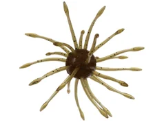 YAM.TO UNI YAM-UNI-297 COL. GRN PUMPKIN/BLK FLK