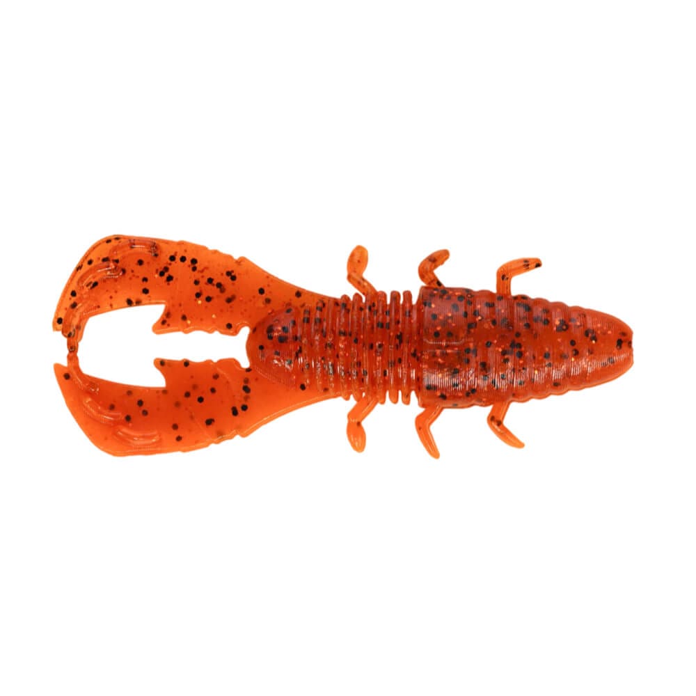 YAM.TO YAMA BUG  YAM-YAMABUG-6-9003 COL. FIRE CRAW