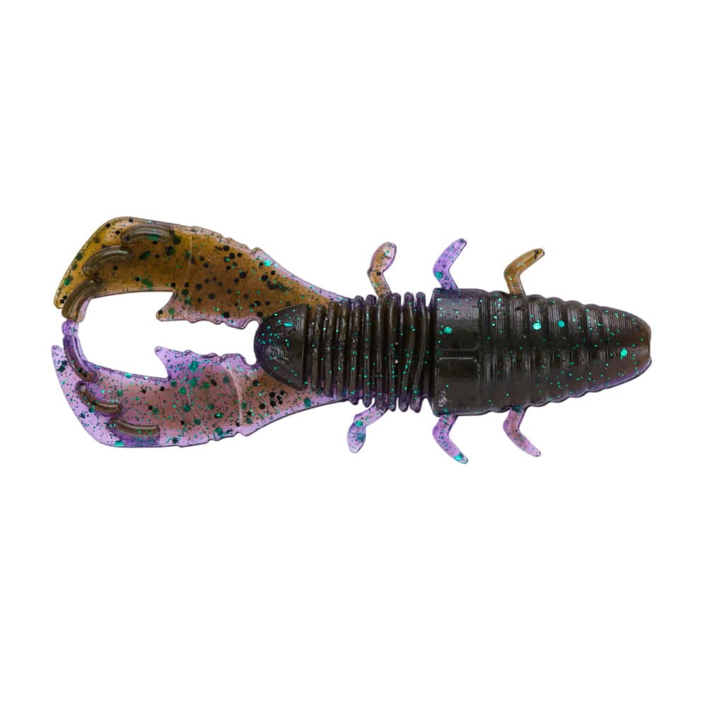 YAM.TO YAMA BUG  YAM-YAMABUG-6-952 COL. BAMA BUG