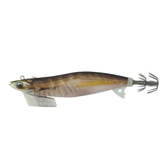 YAMASHITA EGI OH 21G BASIC TR 3.0 COL. 001