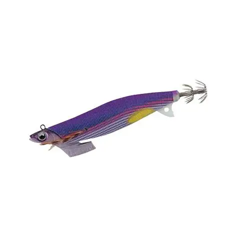 YAMASHITA EGI OH 27G TR 3.5 COL. 056 Purple