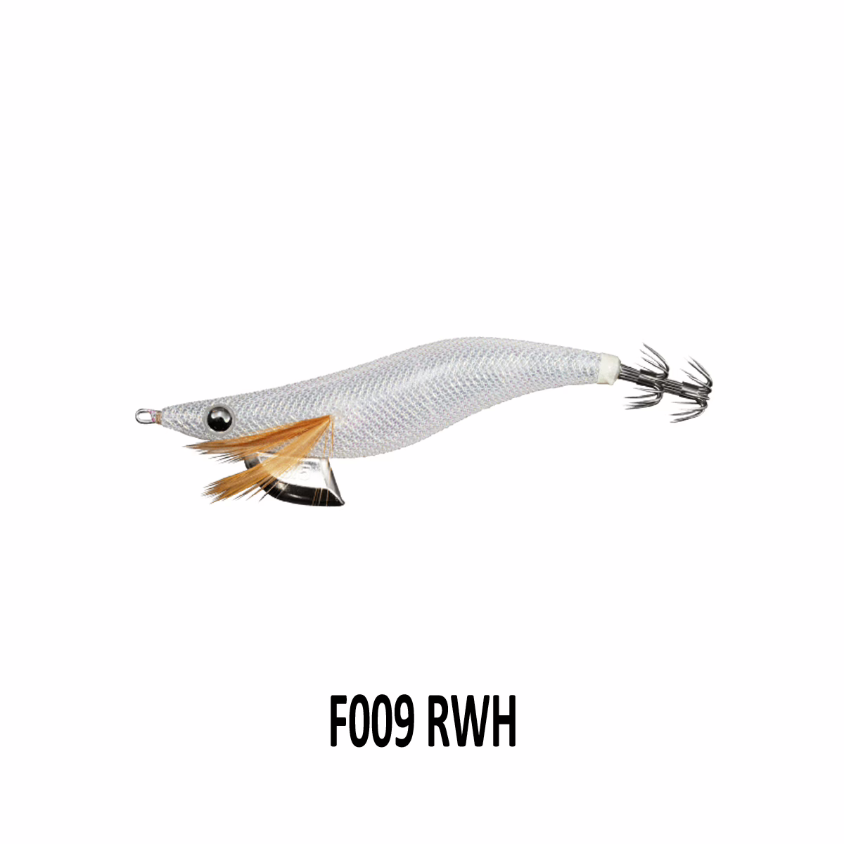 EGI OH F 2.5 10G COL. F009 RWH