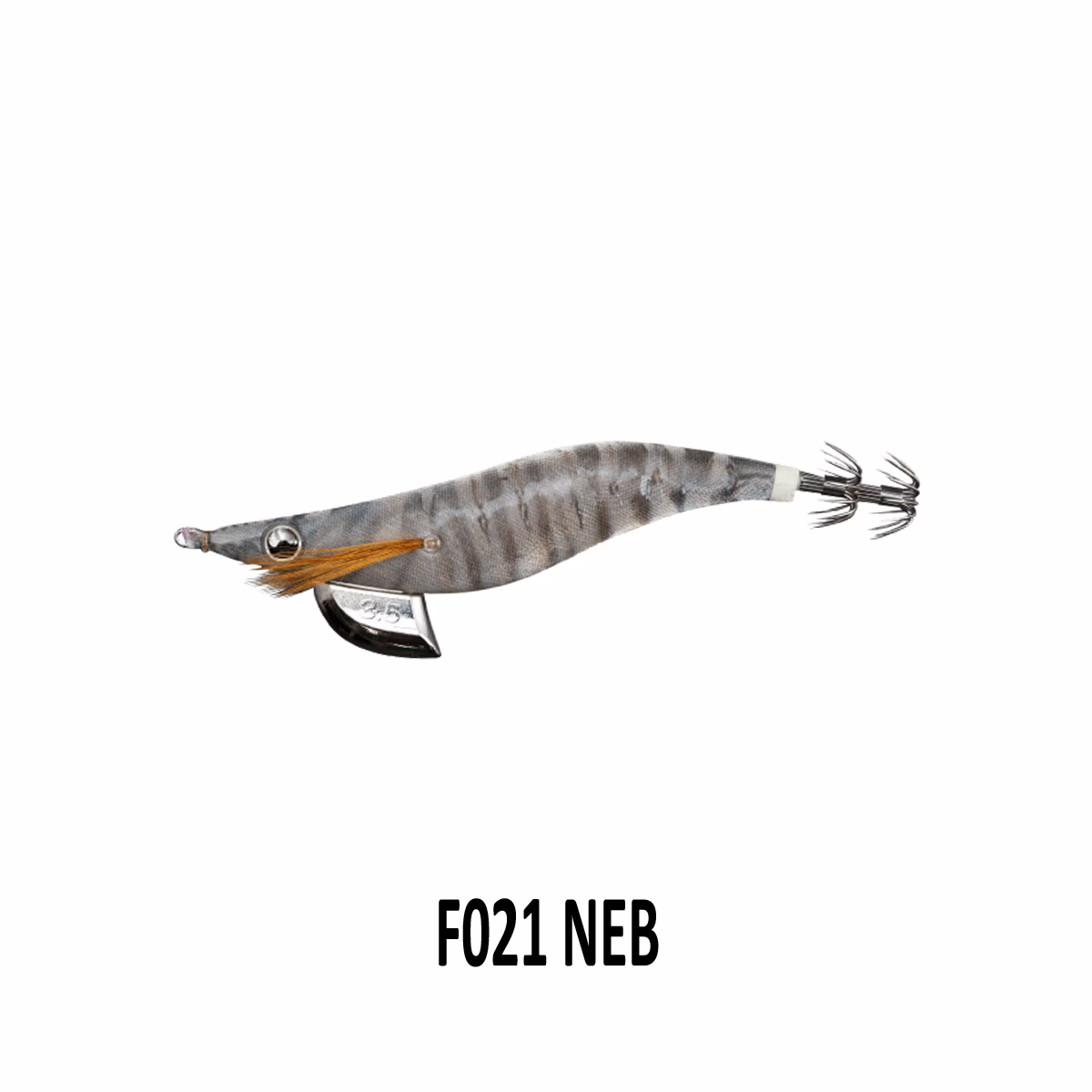 EGI OH F 3.0 15G COL. F021 NEB