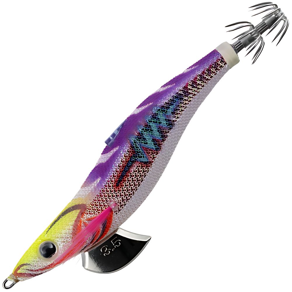 EGI OH SEARCH 2.5 12G COL. 084 RED