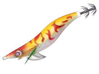 EGIZO 2.5 10.5G COL.12 Golw Gold Orange