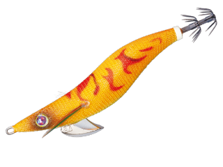 EGIZO 2.5 10.5G COL. 13 Glow Appeal Orange