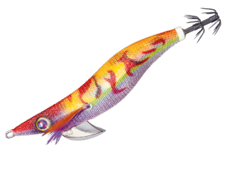 EGIZO 2.5 10.5G COL. 17 UV/Marble Orange