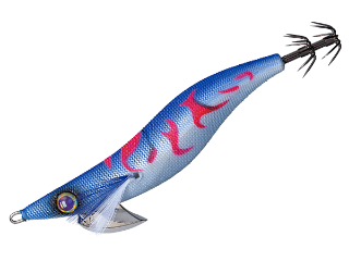 EGIZO 3.0 15G COL.006 Blue/Silver