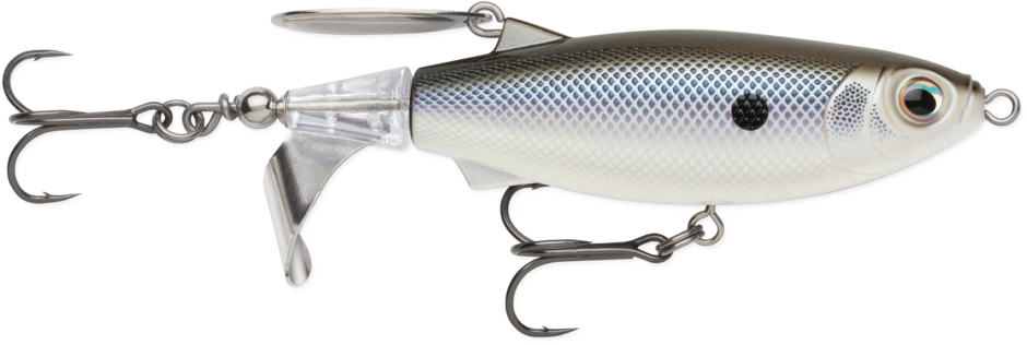 CLAPTAIL 110 CT110 BBSD