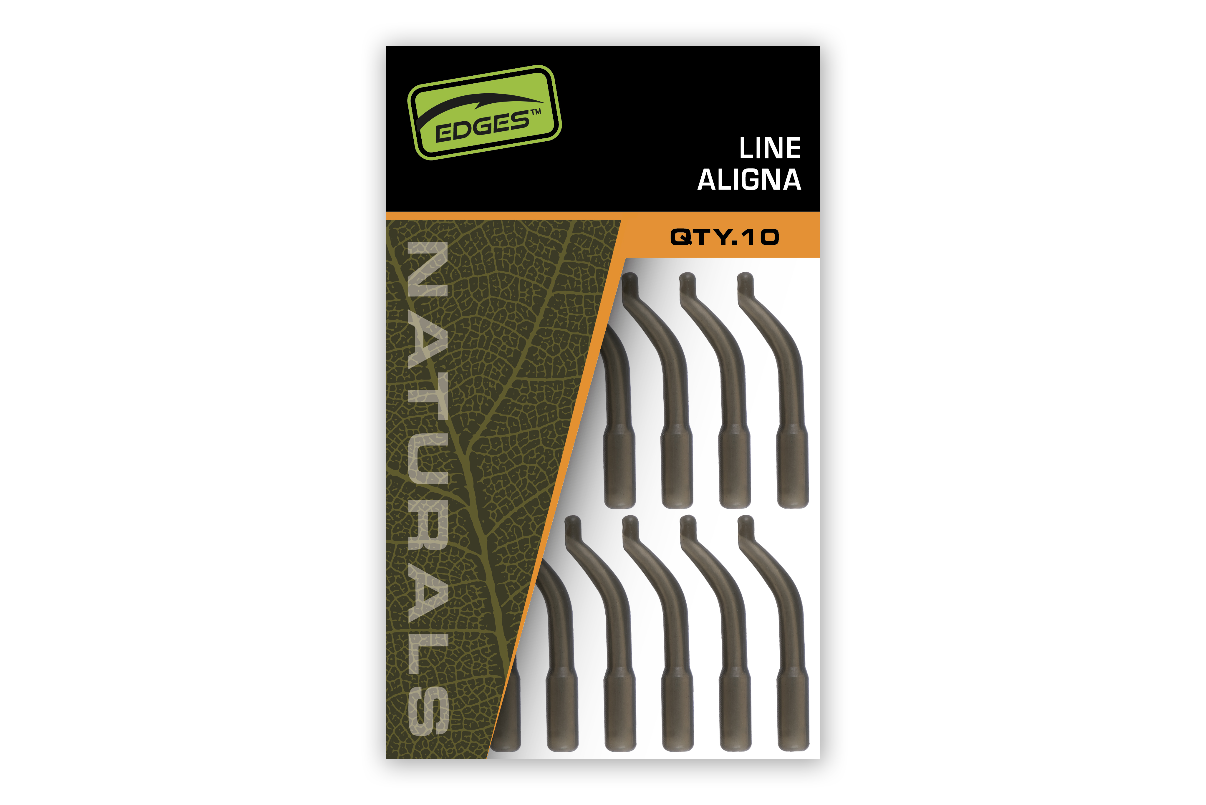 Edges Naturals Line Aligna 10pcs
