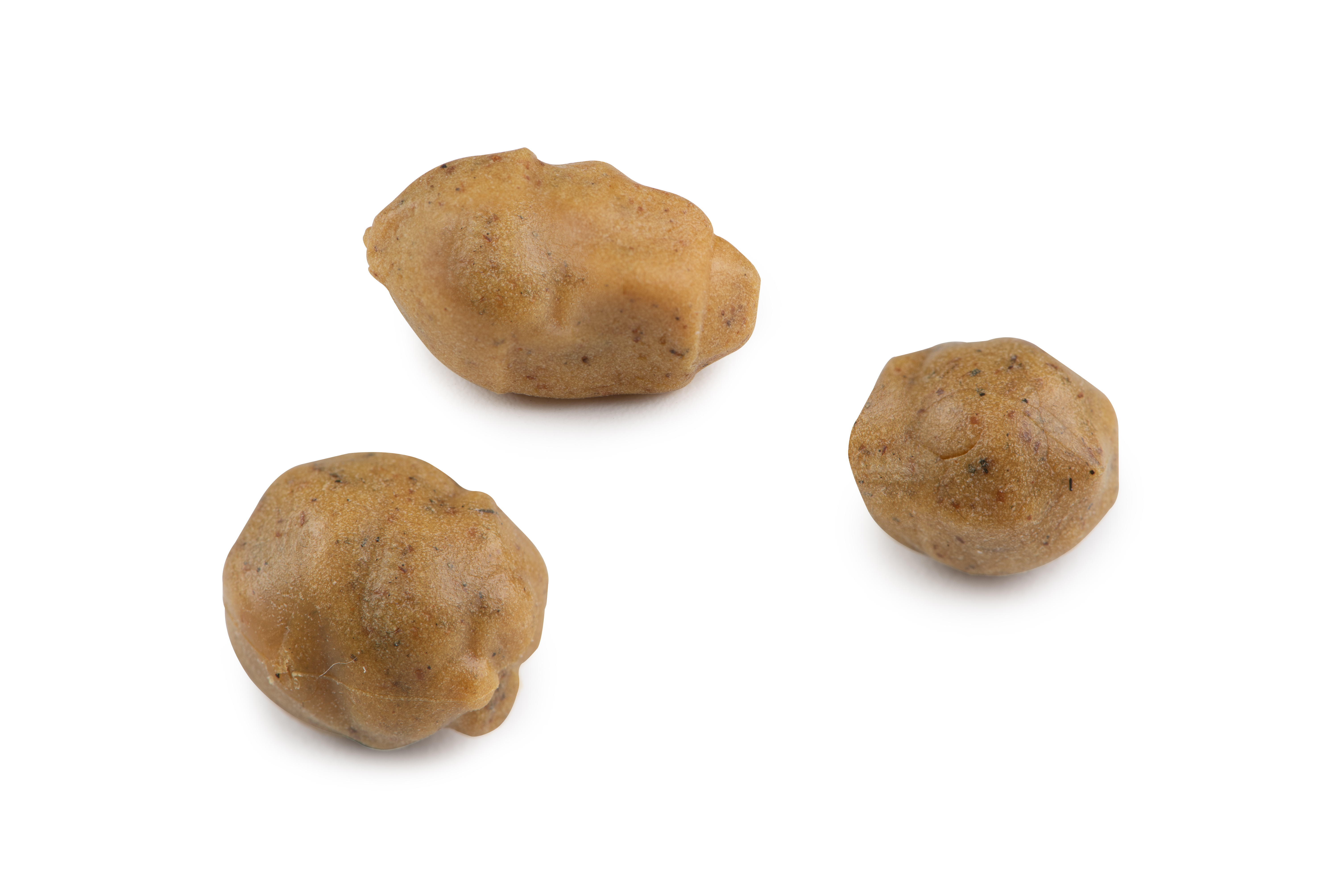 Edges Tigernuts