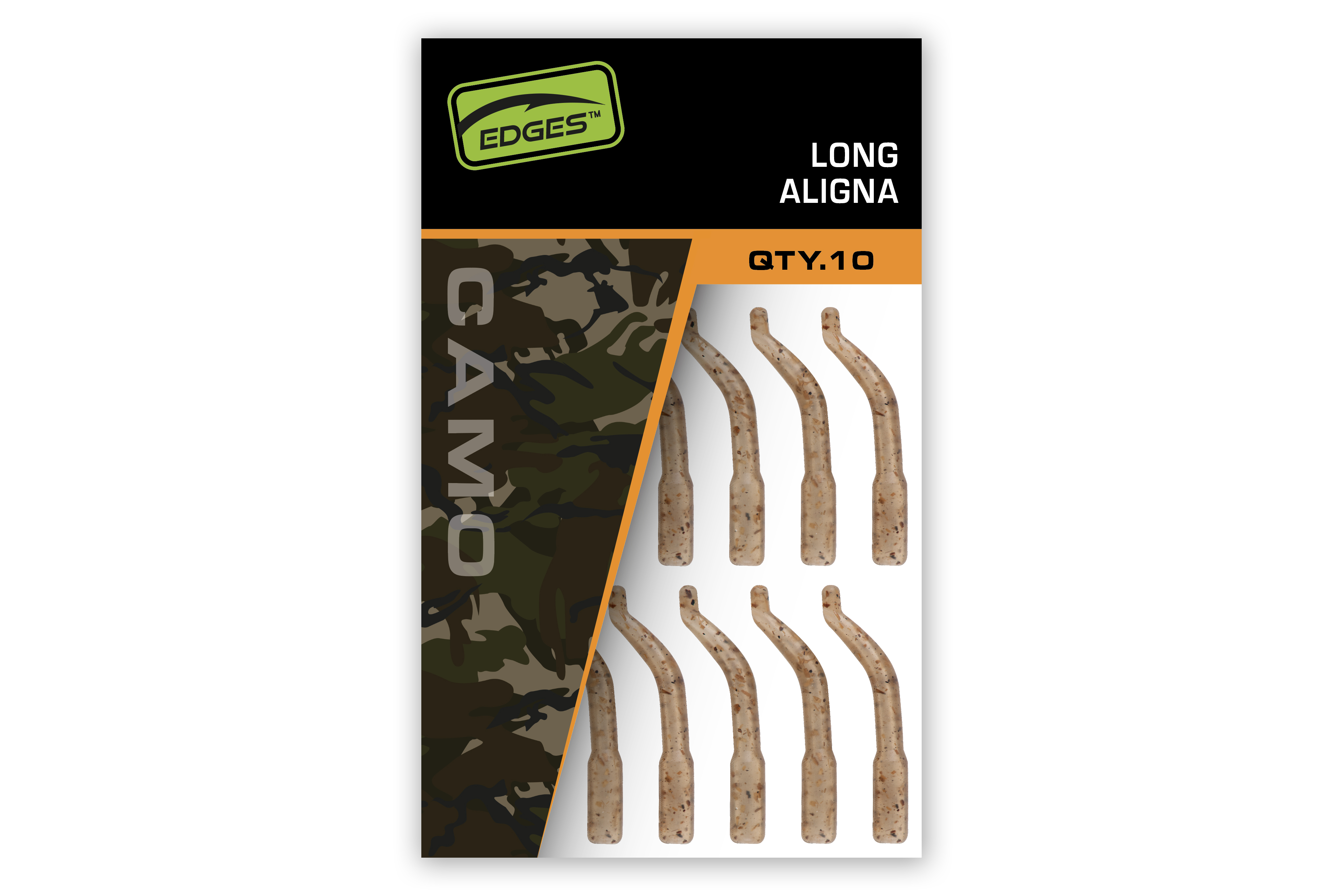Edges Camo Line Aligna 10pcs