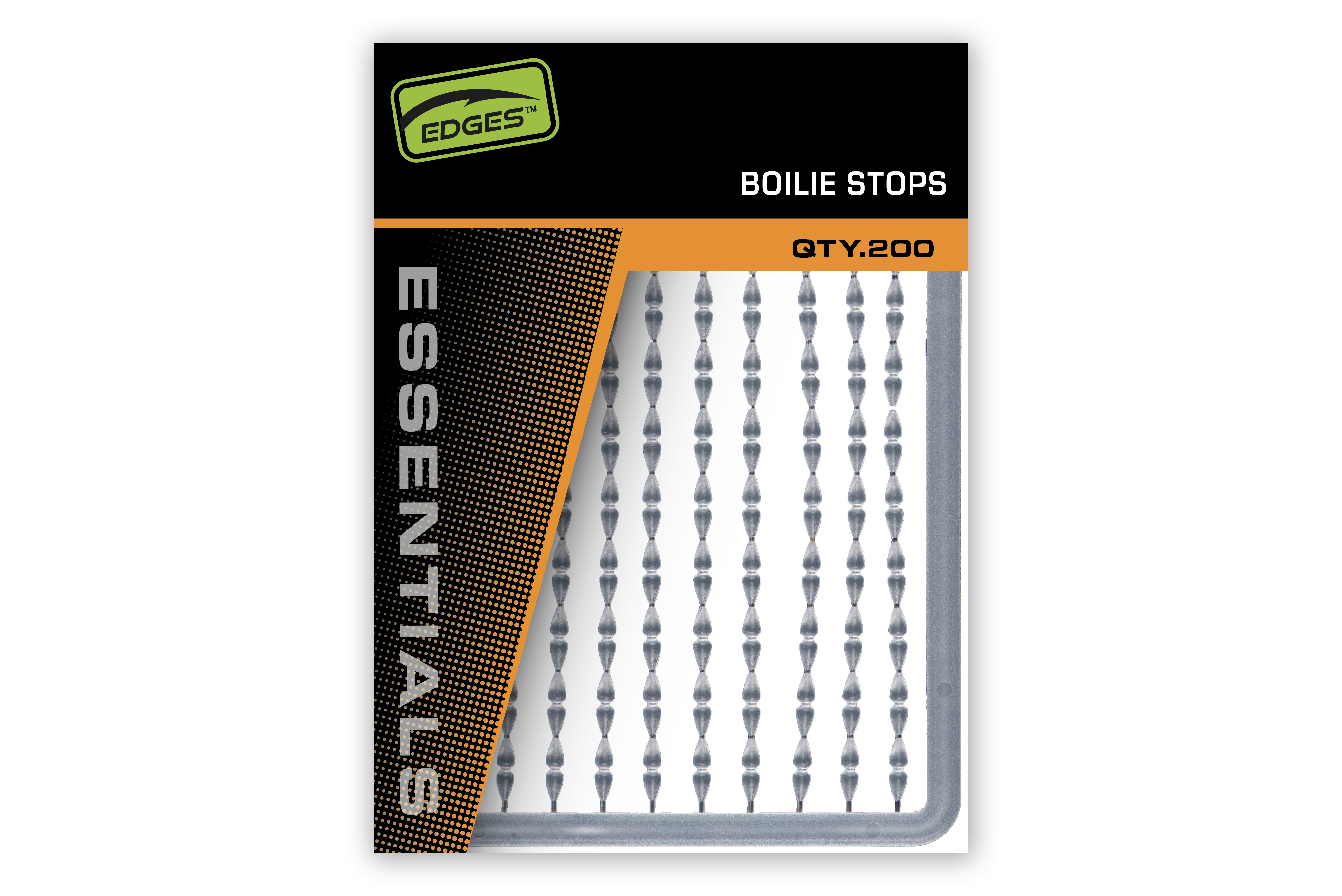 Edges Boilie Stops