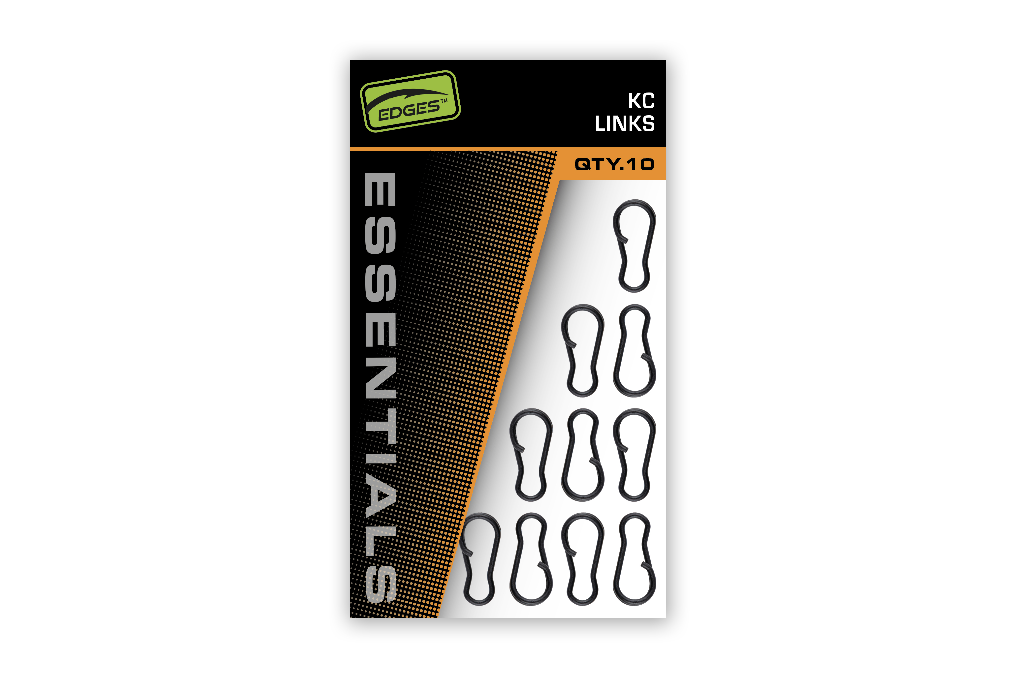 Edges KC Links 10pcs