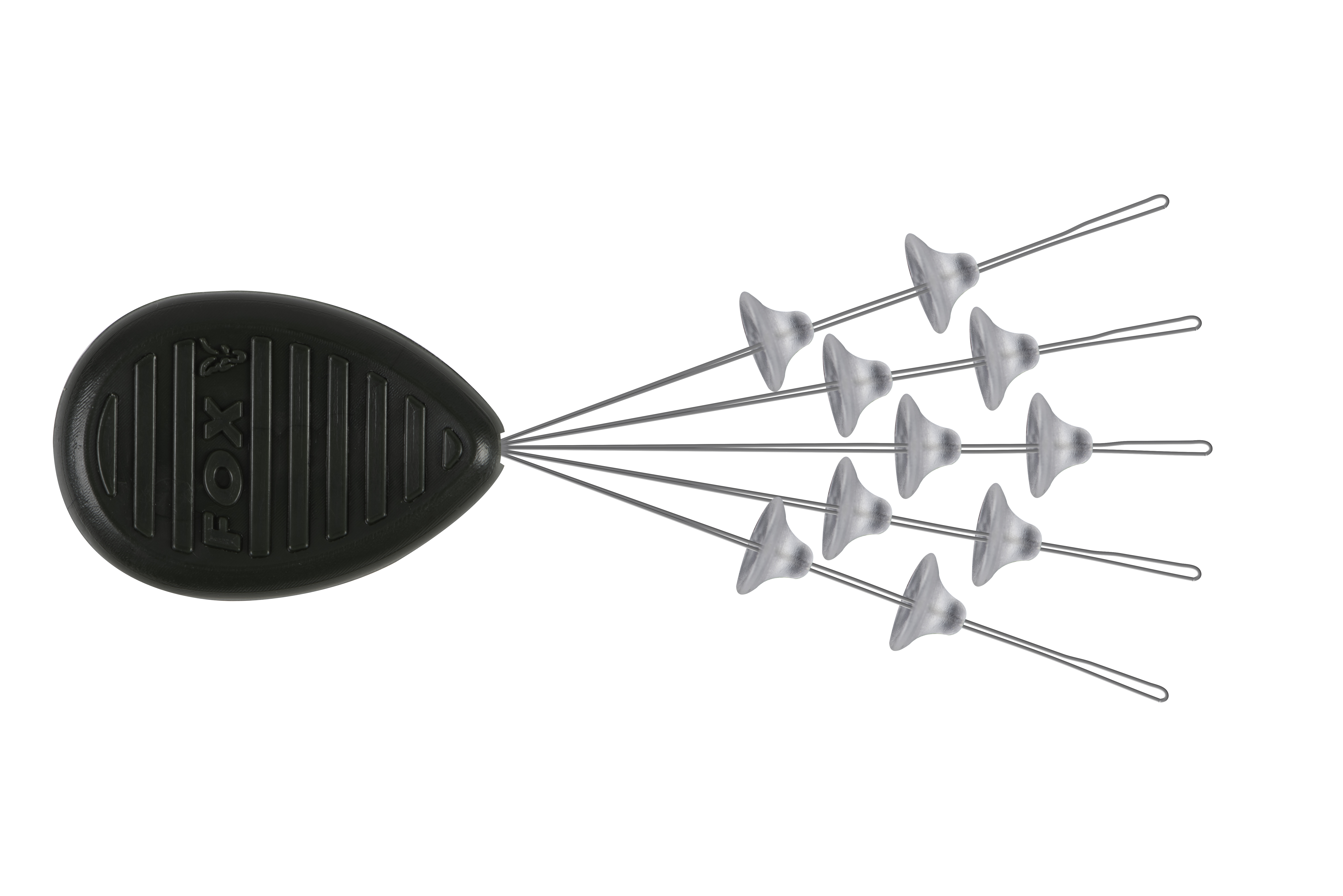 Edges Bait Bungs 10pcs