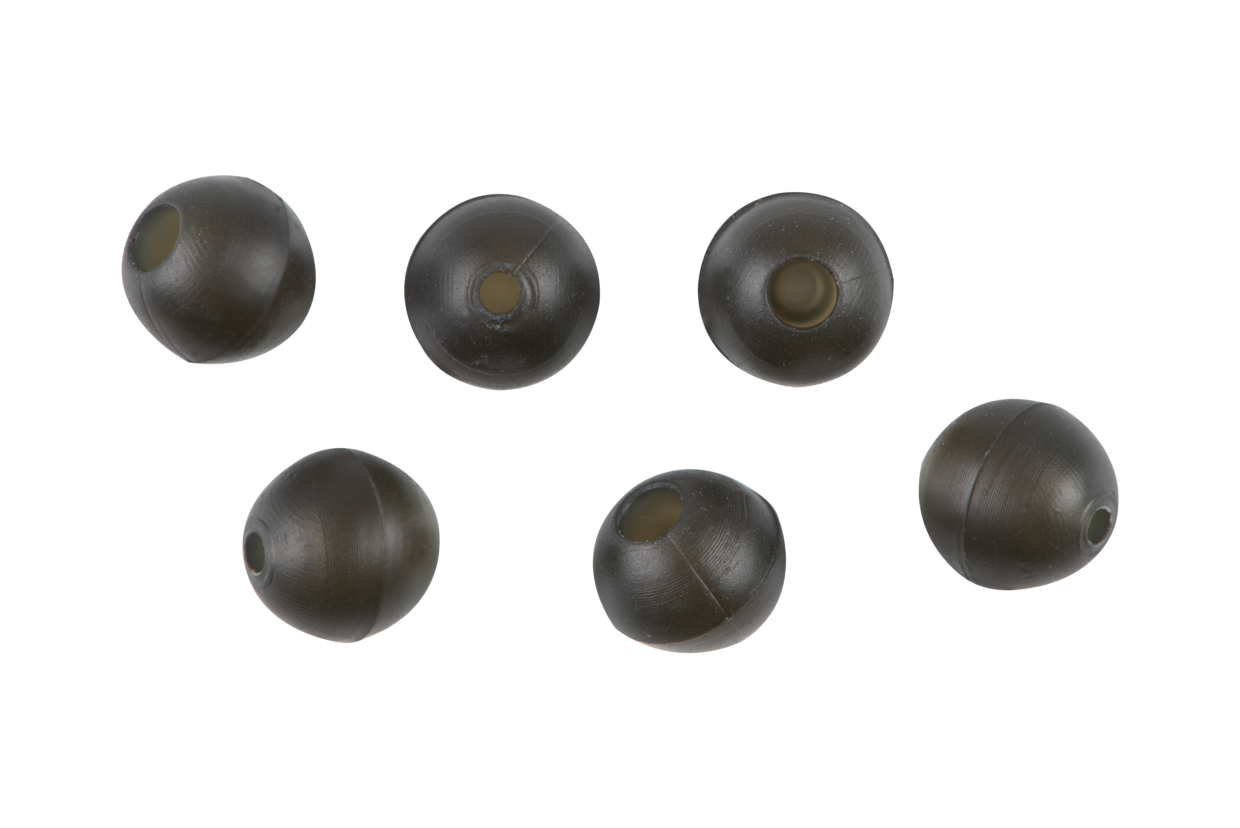 Edges Naturals Tapered Bore Bead 5mm 20pcs