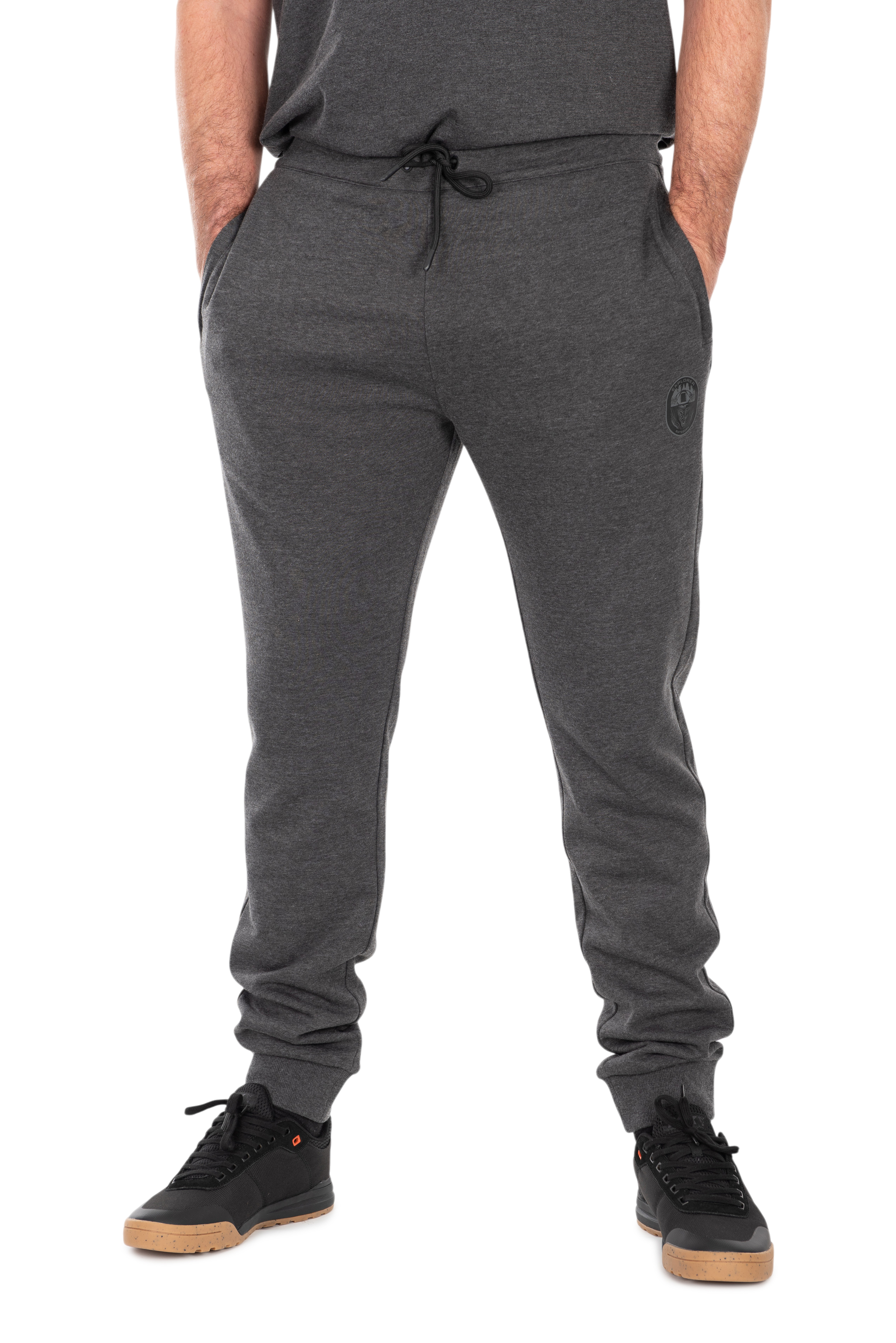 Explorer Ltd Grey Jogger - XL