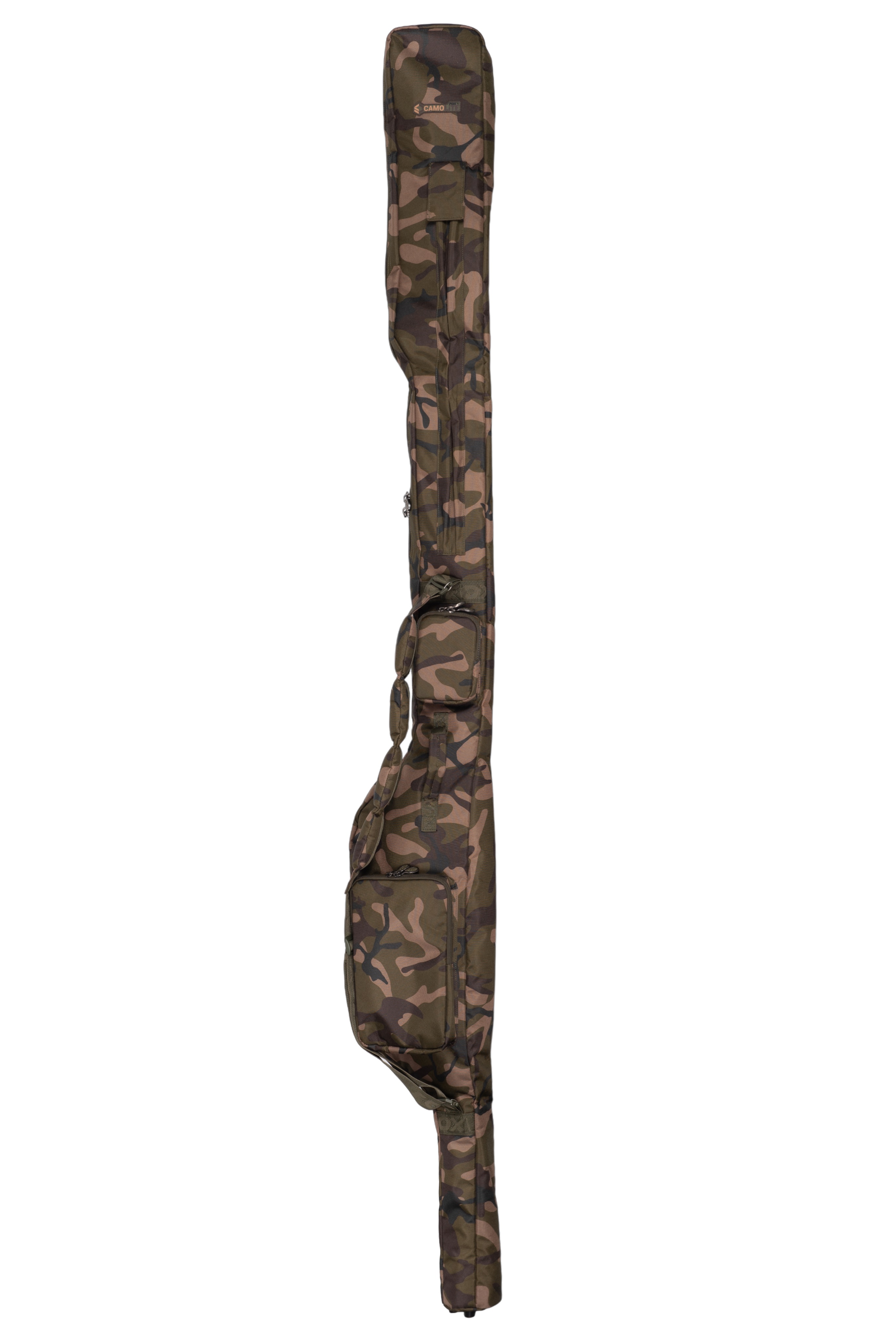 13ft Camolite Spod & Marker Double Sleeves