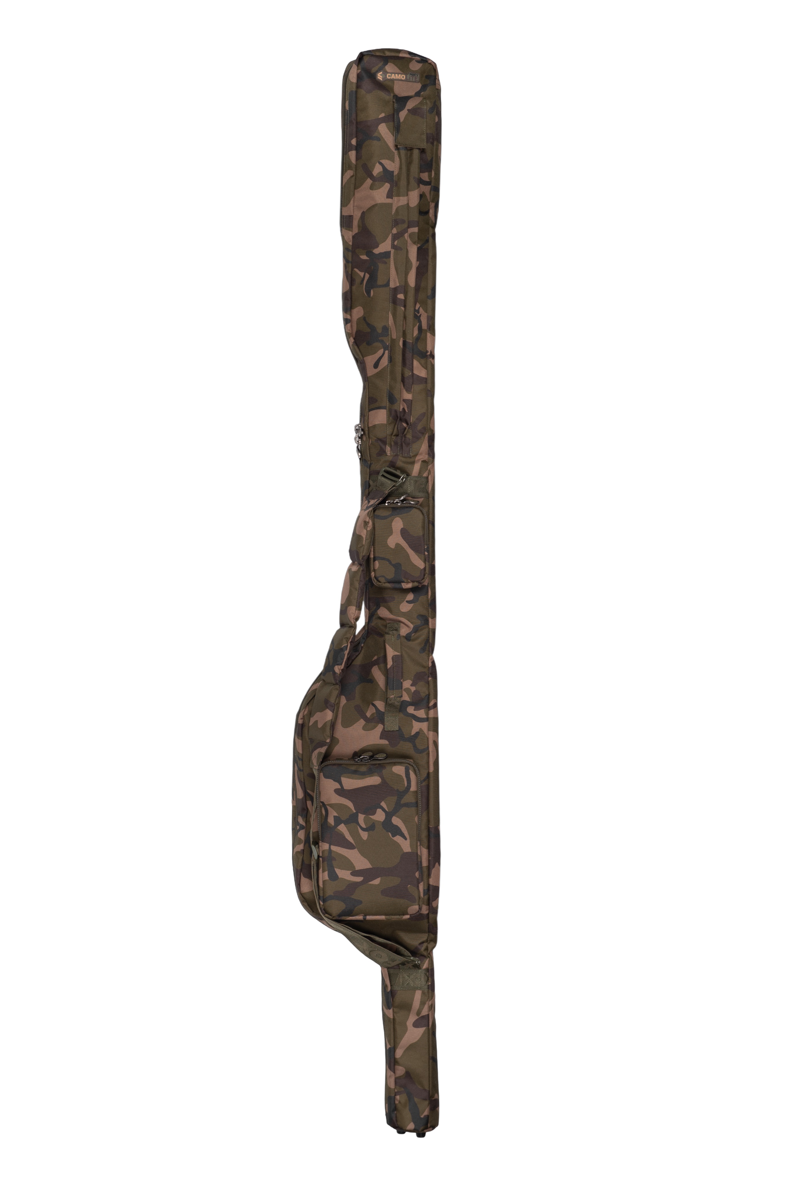 12ft Camolite Spod & Marker Double Sleeves