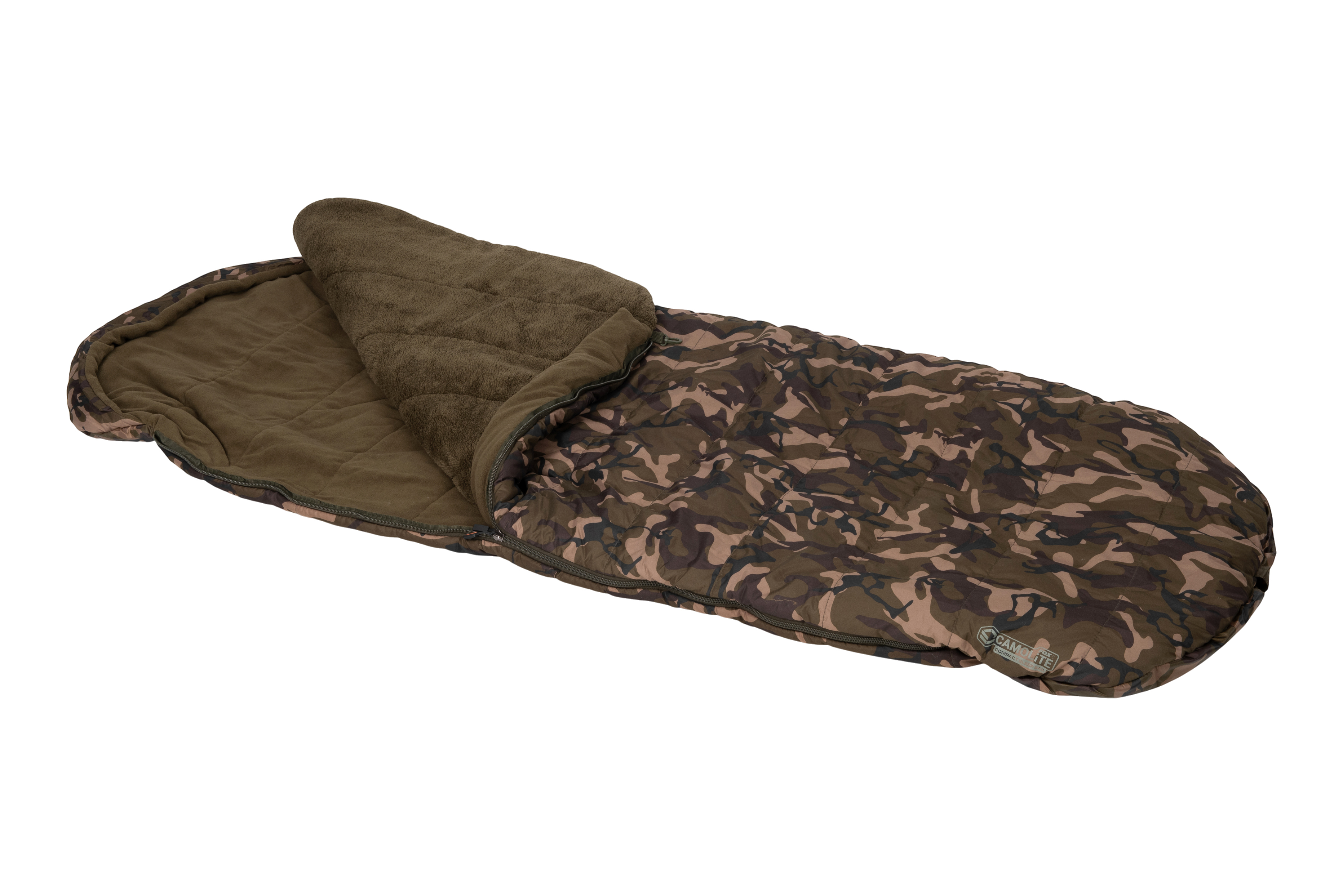Camolite Compact Sleeping Bag