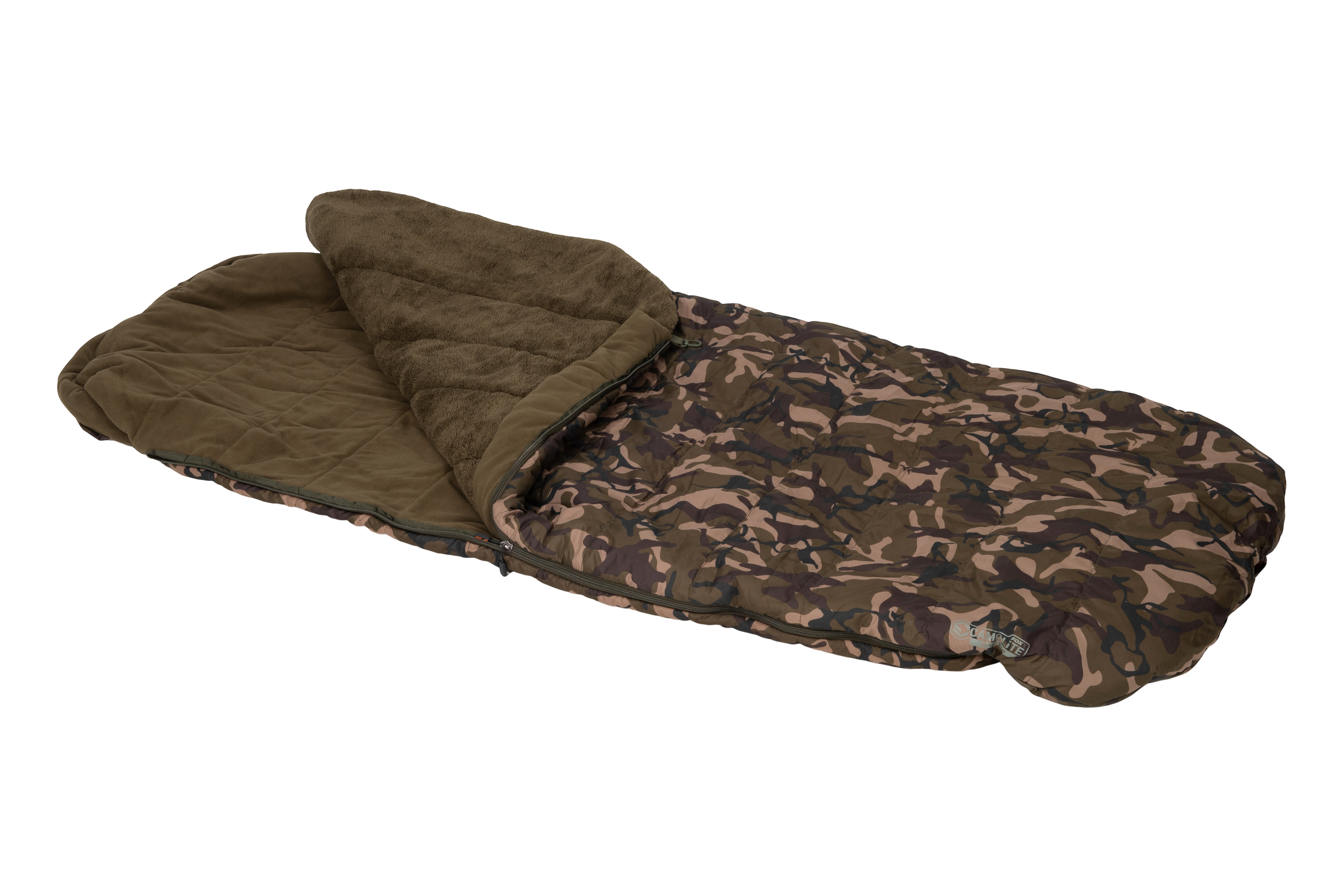 Camolite Sleeping Bag