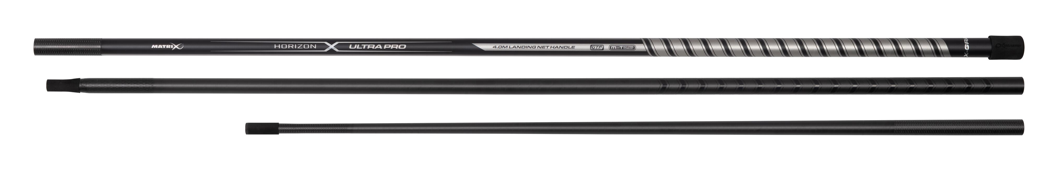 Horizon Ultra Pro Handle 4.0m