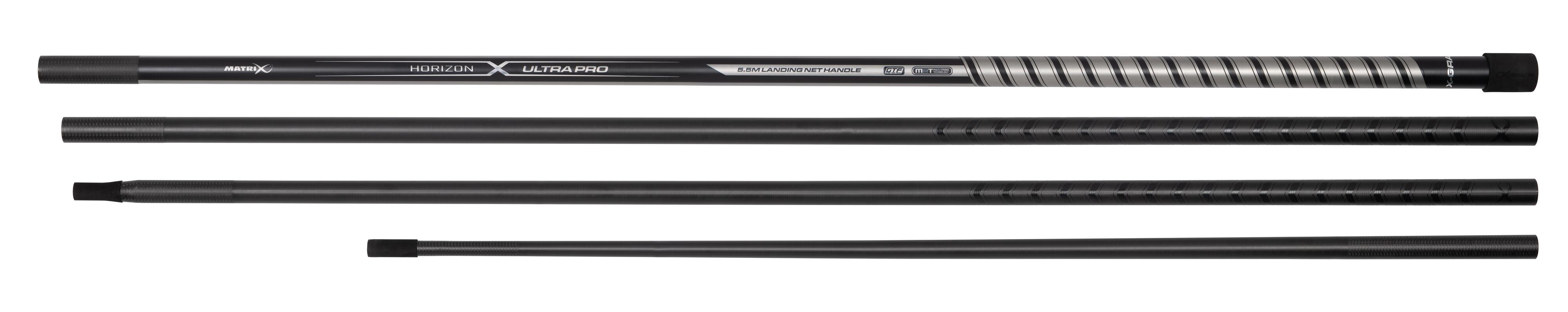 Horizon Ultra Pro Handle 5.5m