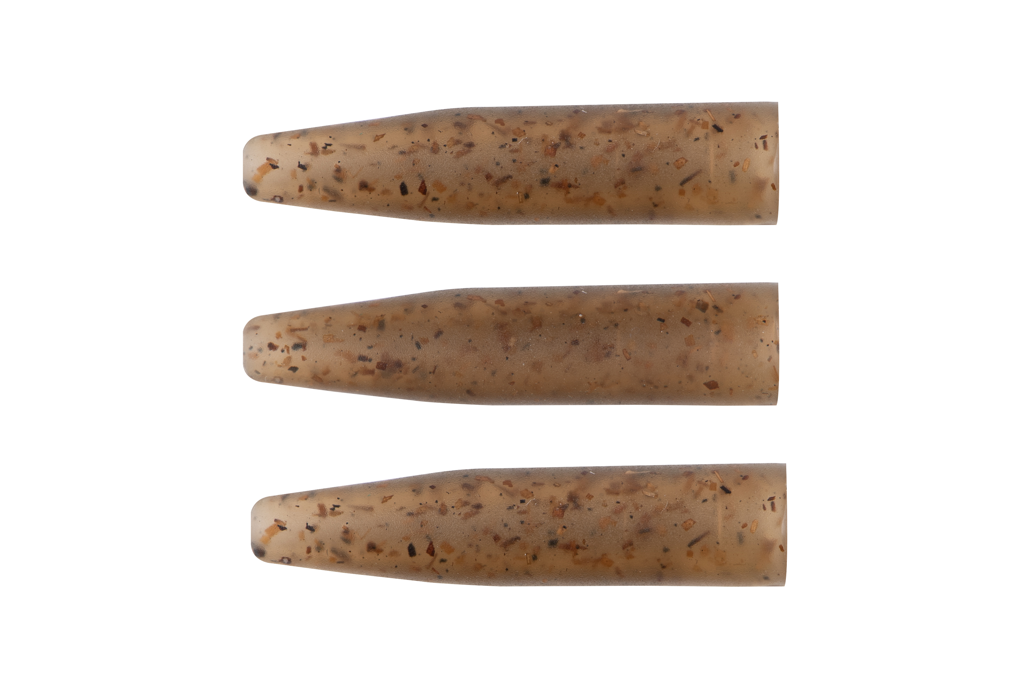 Edges Camo Powergrip Tail Rubbers 10pcspcs